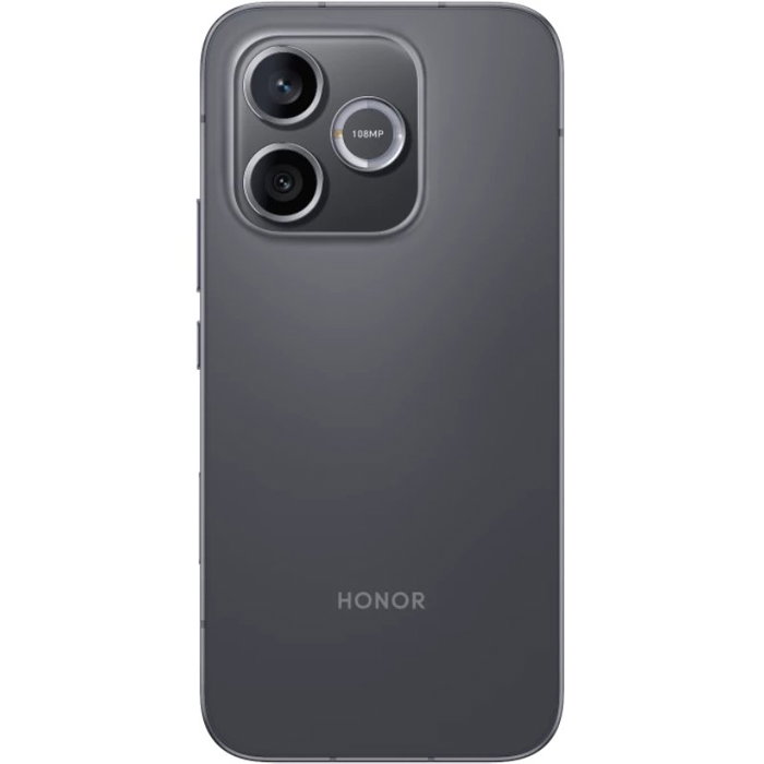 Honor 600 Lite 256GB 8GB RAM Negro